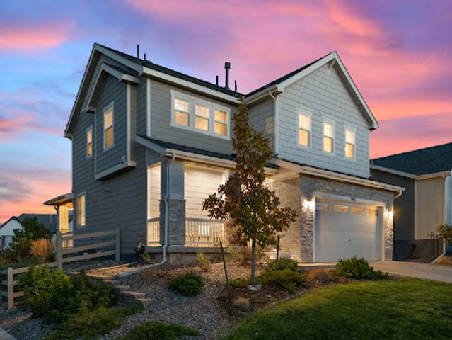 House for sale in Littleton, Arapahoe County