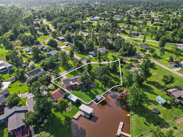 House for sale in Polk, Texas