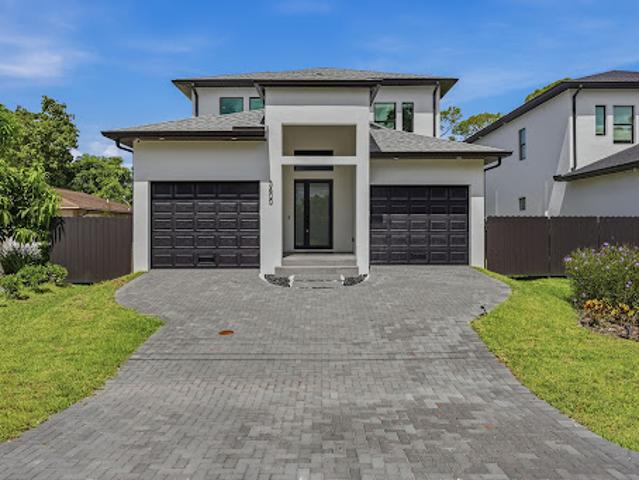 House for sale in Naples, Florida