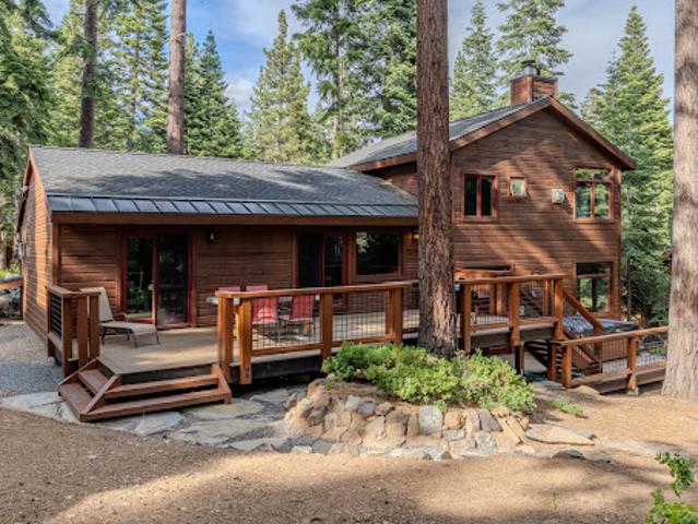 House for sale in Carnelian Bay, California