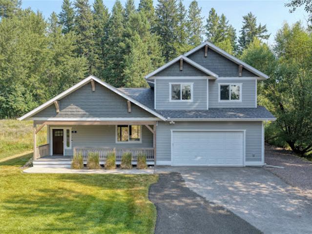 House for sale in Columbia Falls, Montana