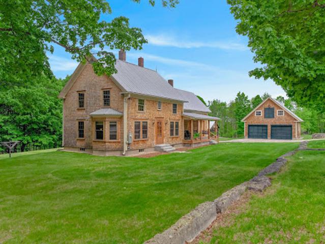 House for sale in Norway, Maine