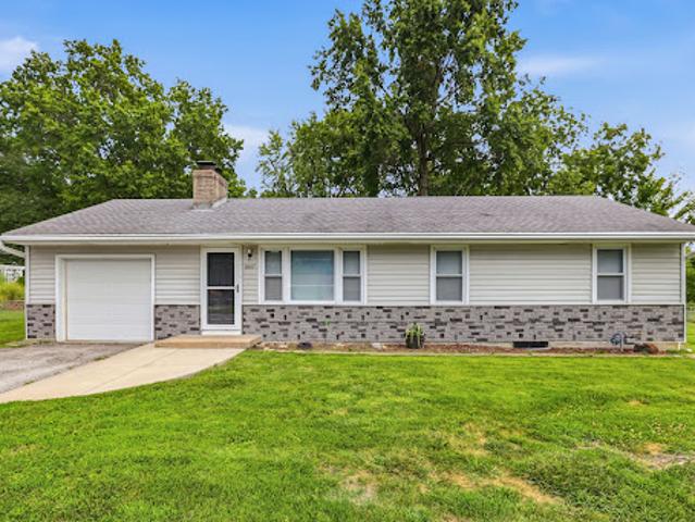 House for sale in Missouri