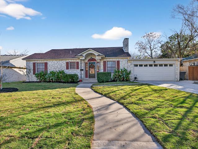House for sale in Leesville, Texas