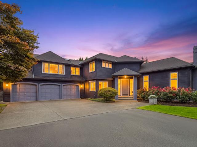 House for sale in Medina, Washington