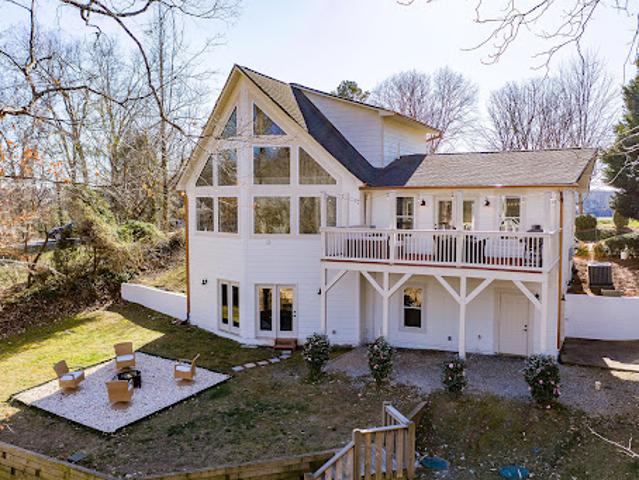 House for sale in State Road, North Carolina