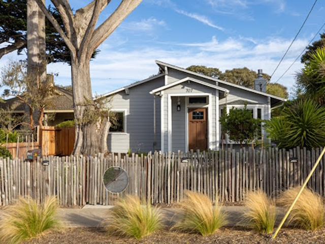 House for sale in Pacific Grove, Monterey County