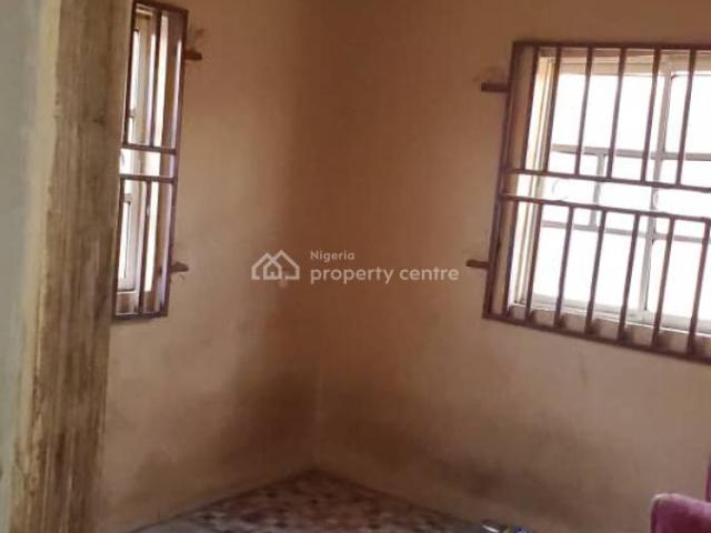 House for sale in Ojo, Ibadan