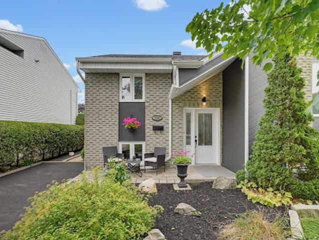 House for sale in Les Moulins, Quebec