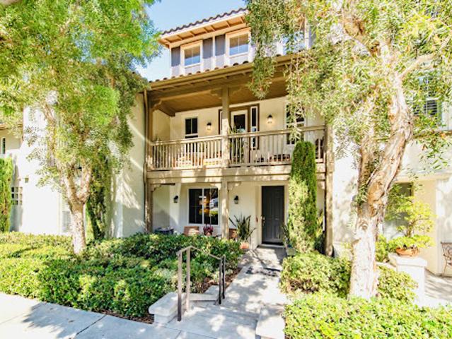 House for sale in Irvine, California