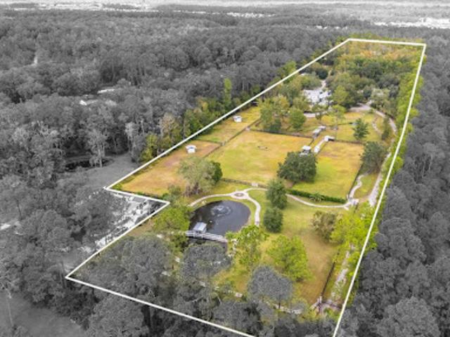 House for sale in Saint Johns, Florida