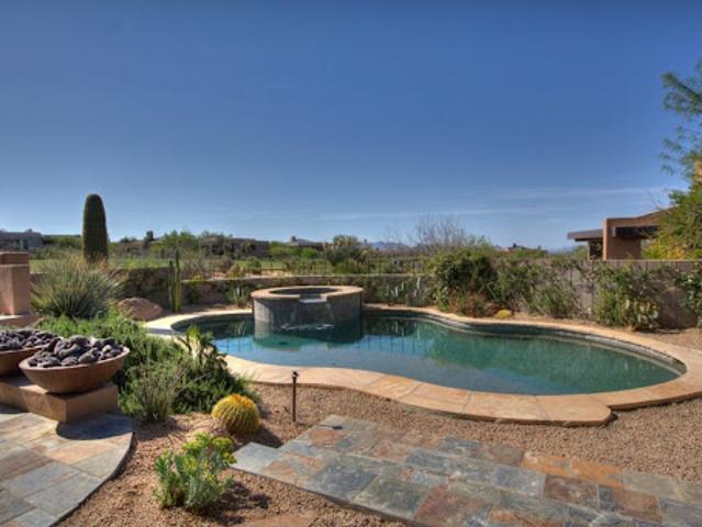 House for rent in Scottsdale