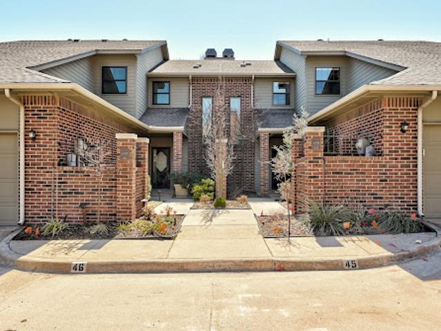 Apartment for sale in Oklahoma City, Oklahoma