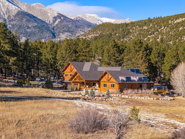 House for sale in Chaffee, Colorado
