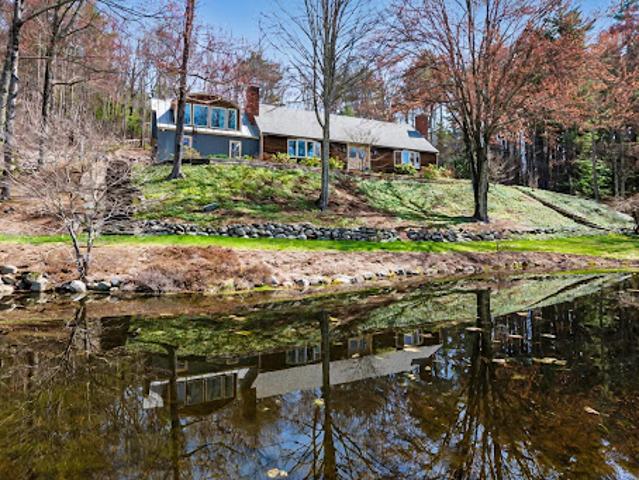 House for sale in New Hampshire