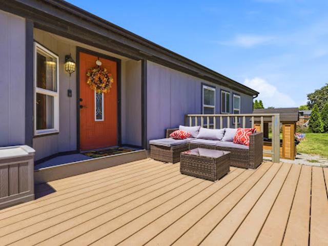 House for sale in Benton City, Washington