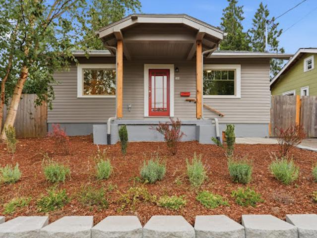 House for sale in Oregonia