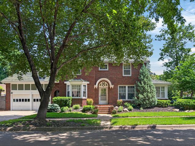 House for sale in Sioux Falls, South Dakota
