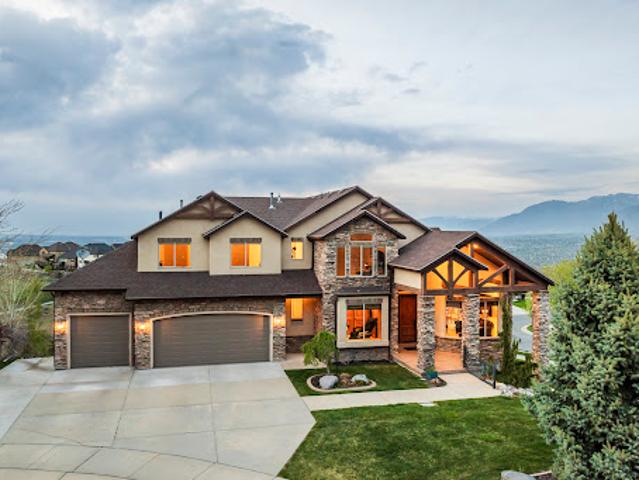 House for sale in Draper, Utah