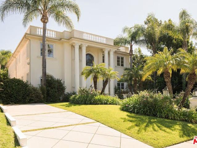 House for sale in Canoga Park, California