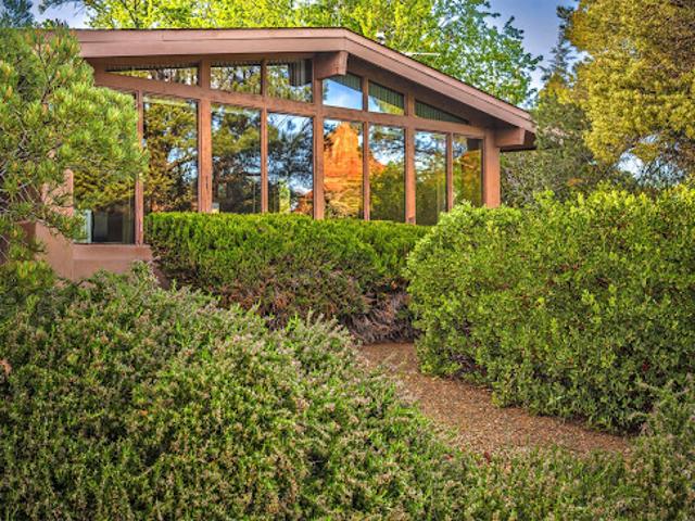 House for sale in Sedona, Arizona