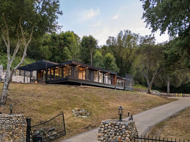 House for sale in Los Gatos, California