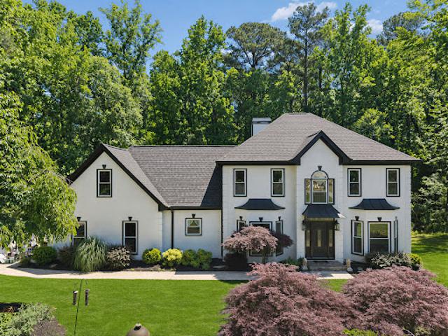 House for sale in Tyrone, Georgia