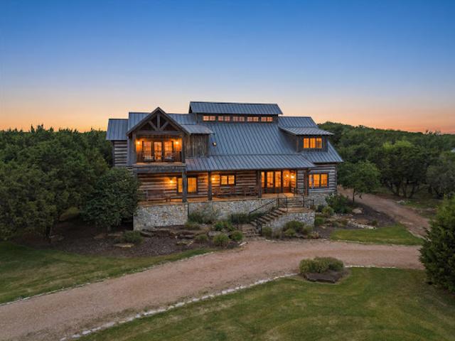 House for sale in Graford, Texas