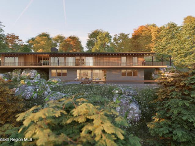 House for sale in Accord, New York