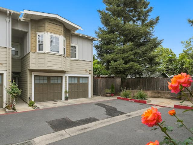House for sale in Napa, California