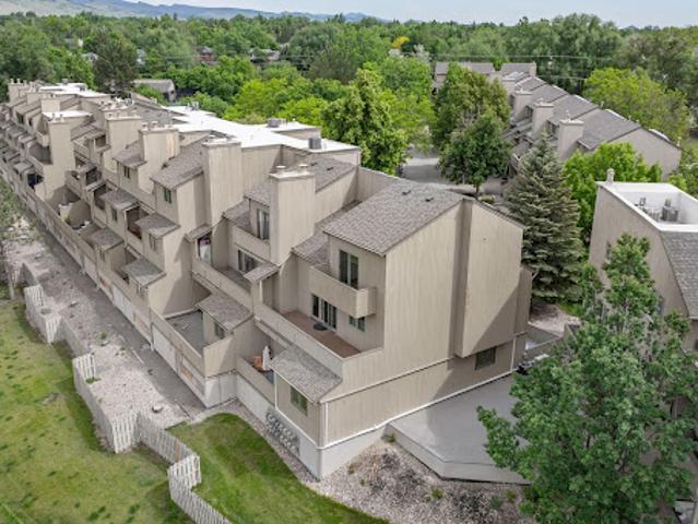 House for sale in Boulder, Colorado