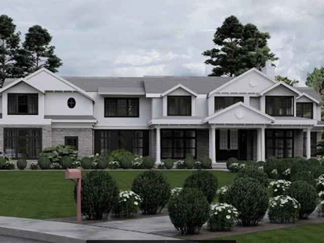 House for sale in Franklin Lakes, New Jersey