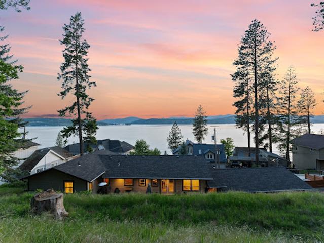 House for sale in Coeur D Alene, Idaho