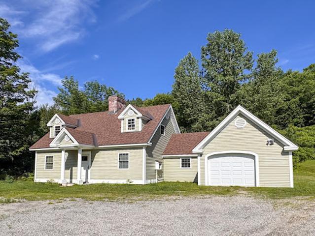 House for sale in Bennington, Vermont