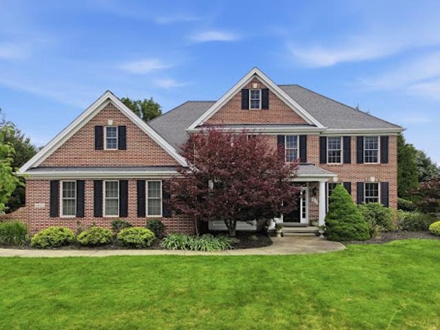 House for sale in Pittsburg, Pennsylvania
