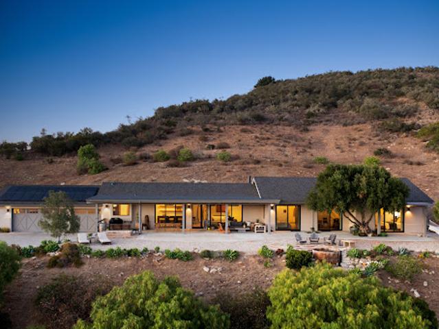 House for sale in Goleta, California