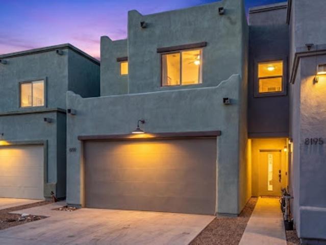 House for sale in Tucson, Arizona