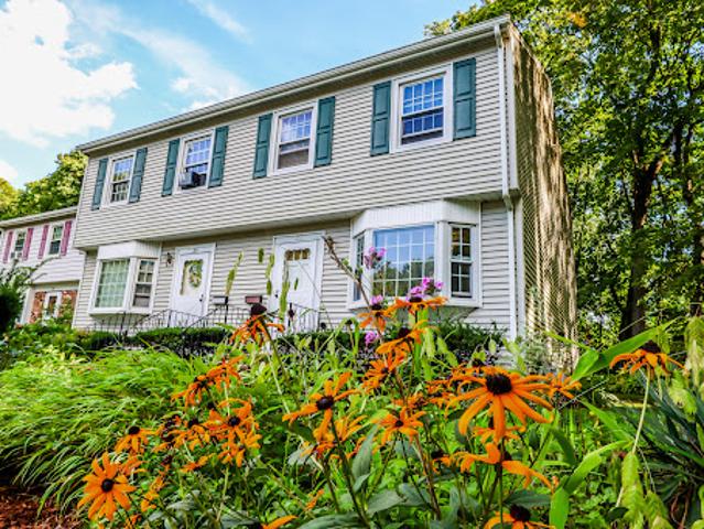 House for sale in Bethel, Western Connecticut Planning Region