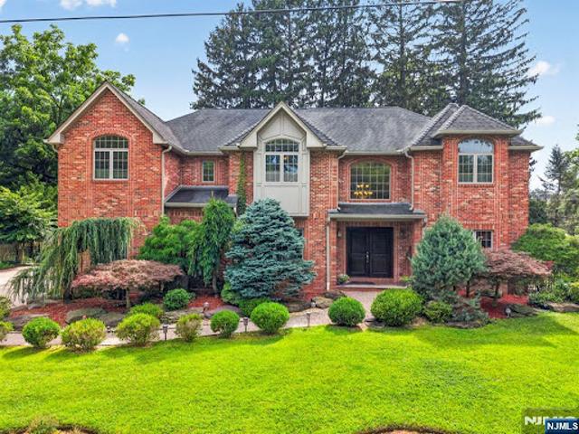 House for sale in Closter, Bergen County