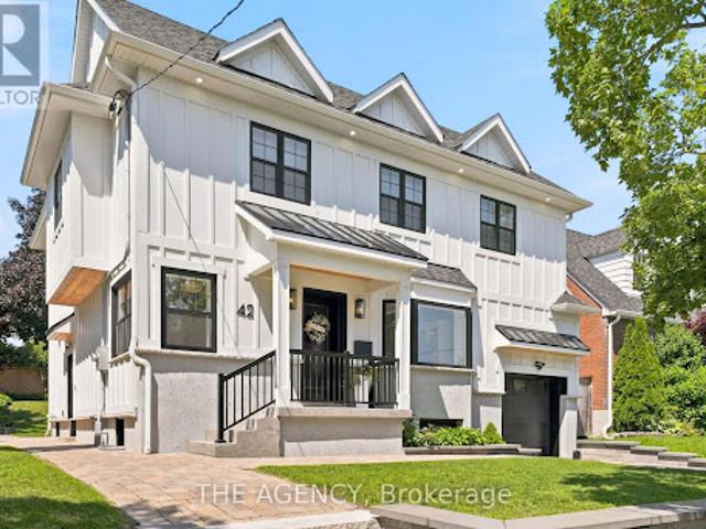 House for sale in Woburn, Ontario