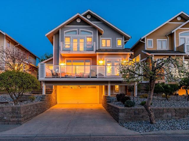 House for sale in Vernon, British Columbia