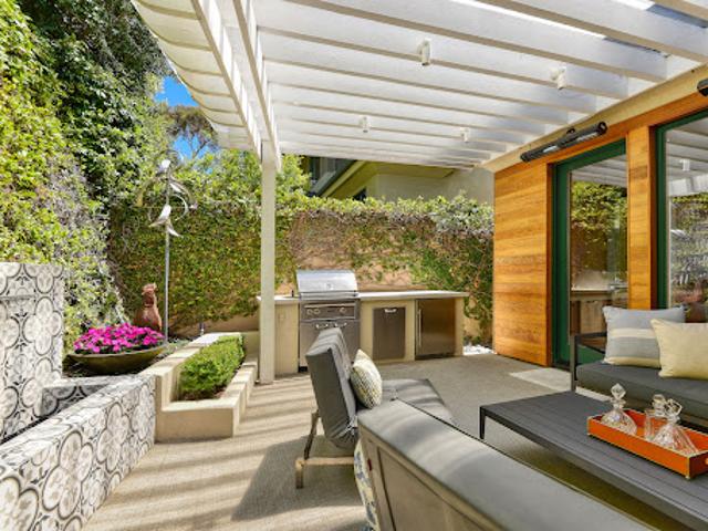 House for sale in La Jolla House for sale in La Jolla