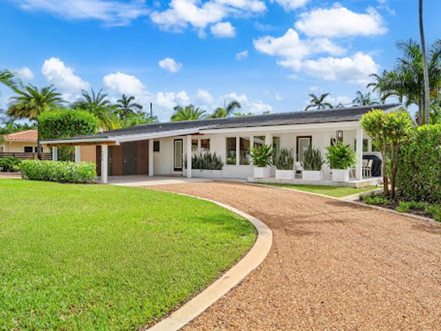 House for sale in Fort Lauderdale, Florida