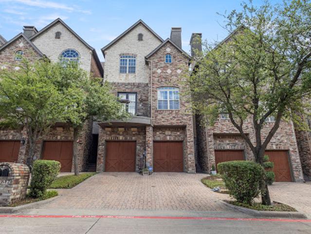 House for sale in Irving, Texas