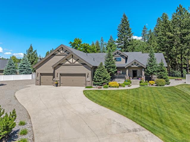 House for sale in Hayden, Idaho