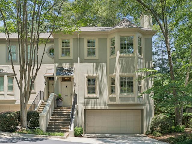 House for sale in Brookhaven, Georgia
