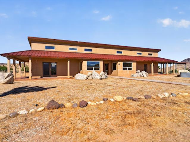 House for sale in Pioneertown, California