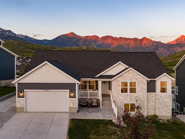House for sale in Draper, Utah