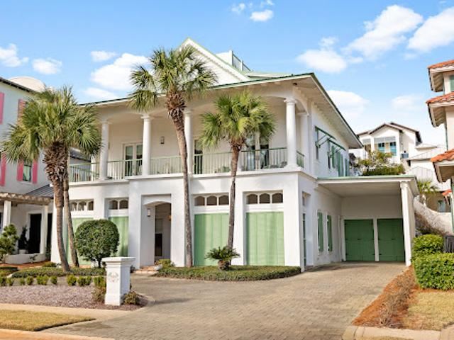 House for sale in Walton, Florida
