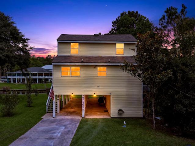 House for sale in Mississippi